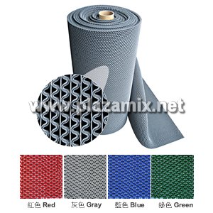3M 安全防滑地墊 Silp-resistant Carpet