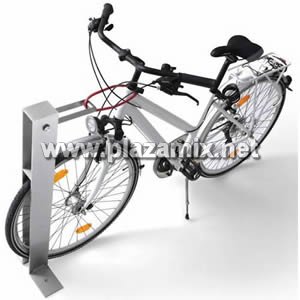 單車停放架 Steel Bicycle rack