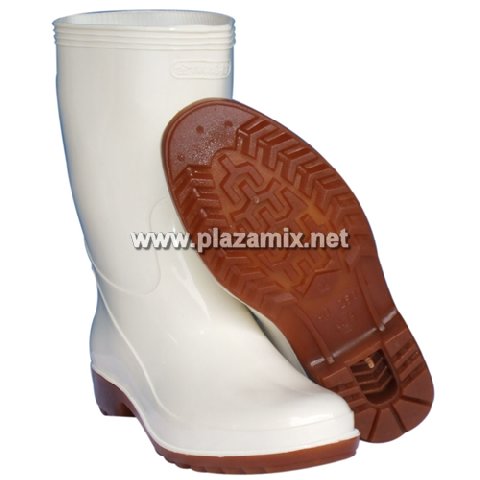 防滑橡膠水鞋 Anti-slip Rubber Boots
