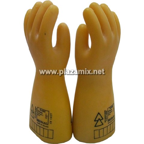 電工絕緣手套 ELSEC Insulating gloves (lineman s Gloves)