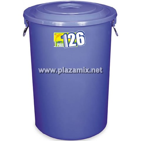126公升萬能桶 Multipurpose Plastics Bin 126 Liter