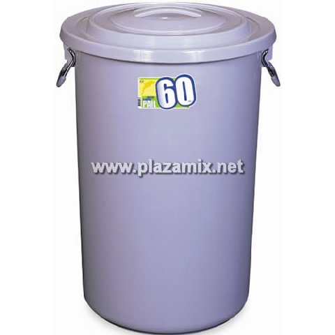 60公升萬能桶 Multipurpose Plastics Bin 60 Liter