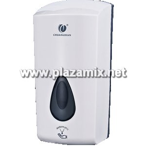 紅外線感應式皂液器 Infrared soap dispenser
