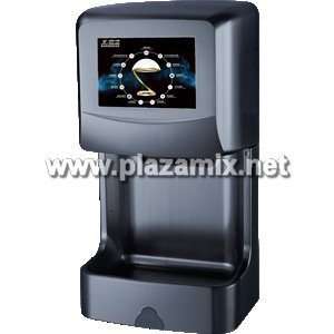廣告MON-乾手機 Hand Dryer-LED MON