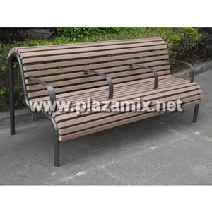 公園休閒長椅 Garden Bench