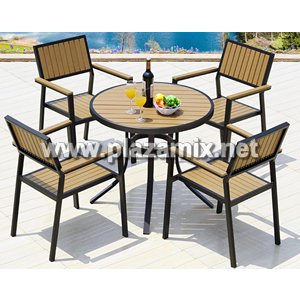 戶外休閒檯櫈 Outdoor table and chairs