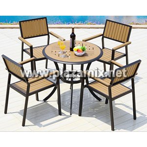 戶外休閒桌椅 Outdoor table and chairs