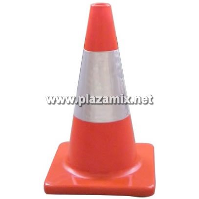 PVC雪糕筒 PVC Traffic Cone