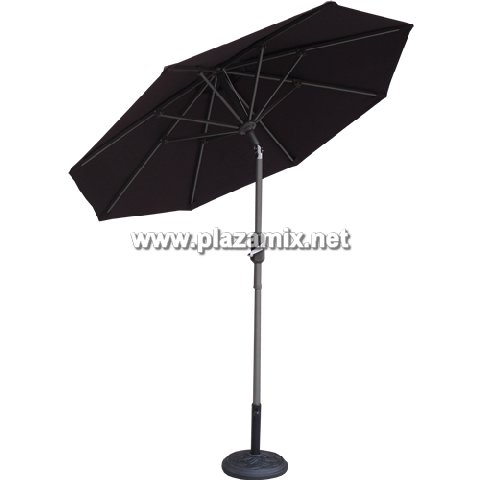手攪式太陽傘 Patio Umbrellas