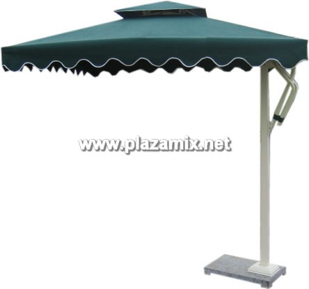 休閒吊傘 Umbrella Patio-Tilt Parasol