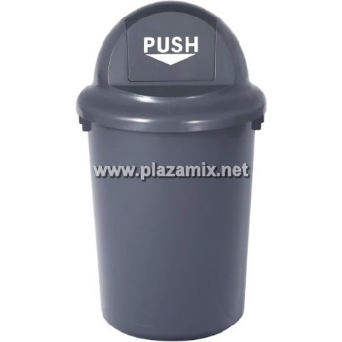 塑膠廢料垃圾桶 Plastics Rubbish Bin