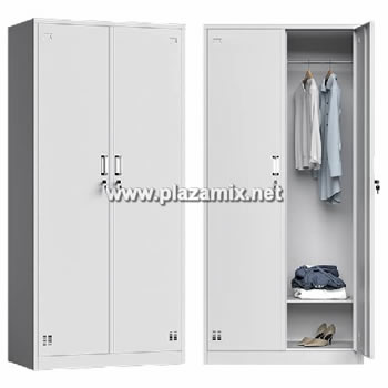 員工更衣櫃(2門) Staff locker (2 doors)