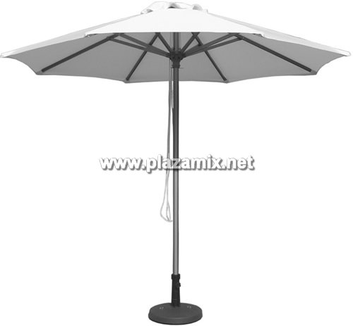 鋁柄太陽傘 Patio Umbrellas